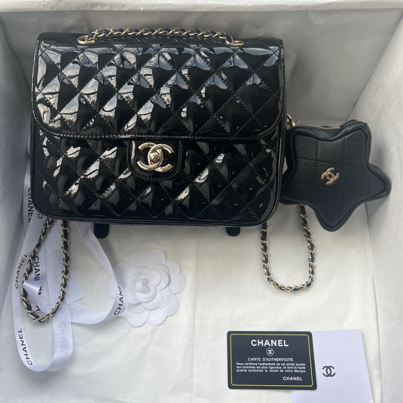 Chanel CF Series Bags